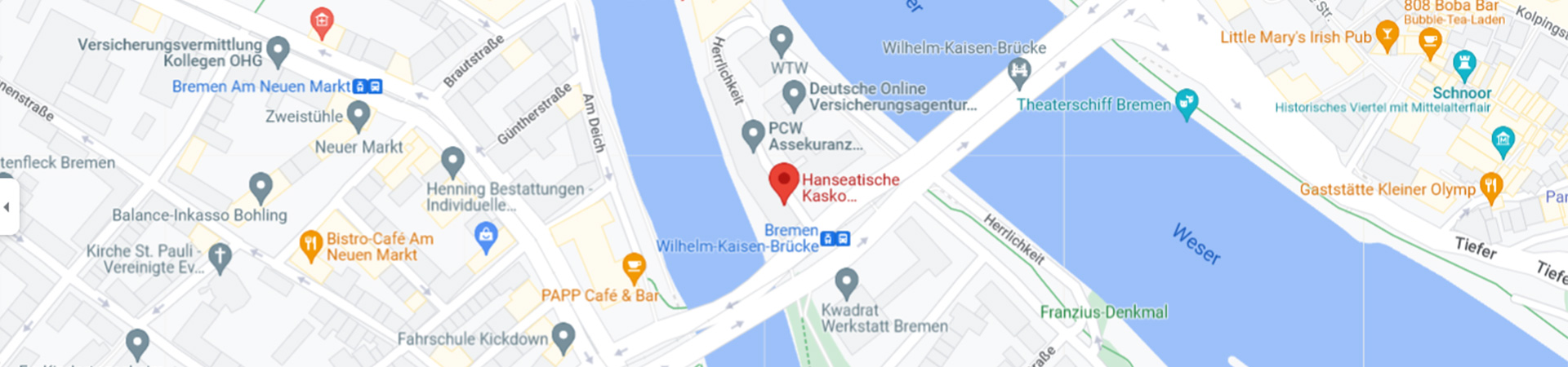 hanse agentur yachtversicherung